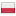 grosznet.pl server is located in Poland